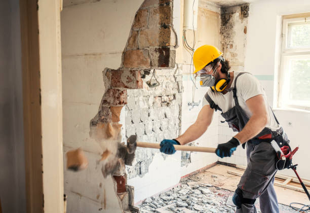 Best Waterproofing & Drywells  in Kiefer, OK