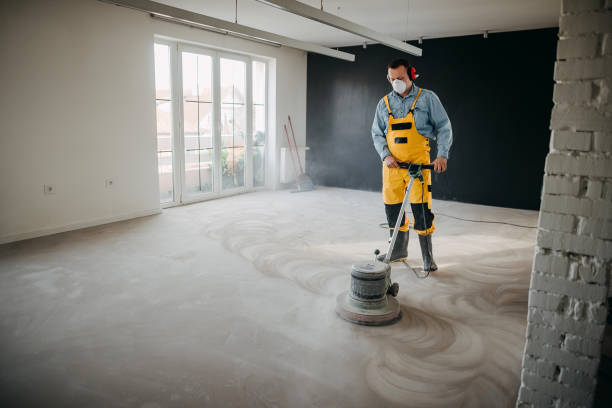 Best Commercial Concrete Contractor  in Kiefer, OK