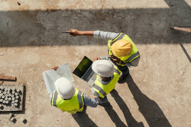 Best Concrete Contractor Near Me  in Kiefer, OK