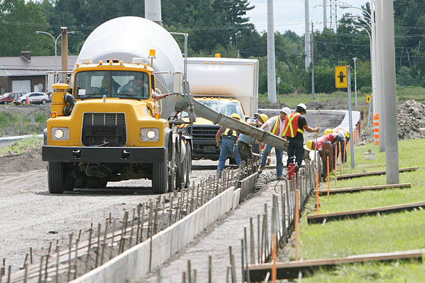 Best Concrete Flooring Contractor  in Kiefer, OK