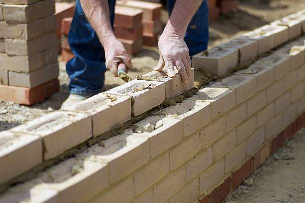 Best Patios, Walks & Steps  in Kiefer, OK